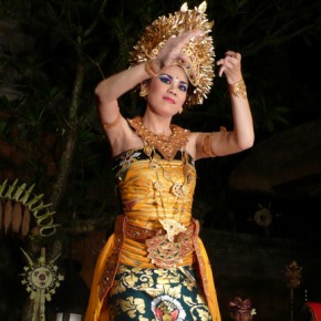 Its In Their Blood – Bali