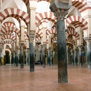 Once Upon a Time – Cordoba