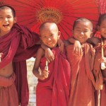 Release of Aung San Suu Kyi: Would you travel to Burma?