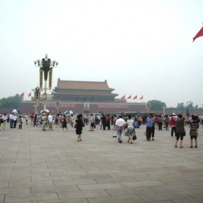 Trip Report: 8 Days in China – Beijing