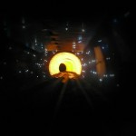 Video: Bund Sightseeing Tunnel - Shanghai
