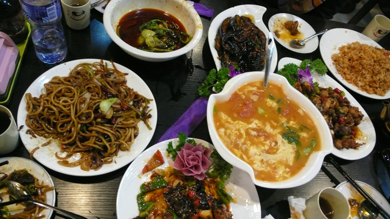 chinese-stall-food