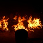 Video: Spiritual Dance – the Kecak – Bali