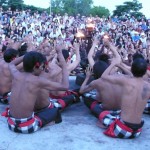Video: Kecak Spiritual Dance - Bali Video: Kecak Spiritual Dance - Bali