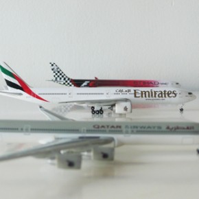 Which Gulf carrier should you fly with?