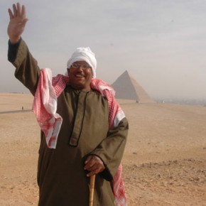 Discovering Egypt Discovering Egypt