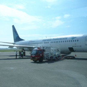 Airline Review: the New Garuda Indonesia Experience