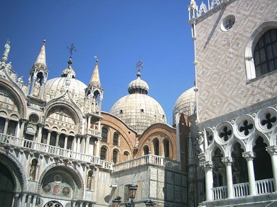 Venice 2 TTT