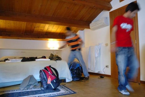 Venice hostel