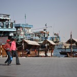 Daily Photo: Deira - Life in Old Dubai