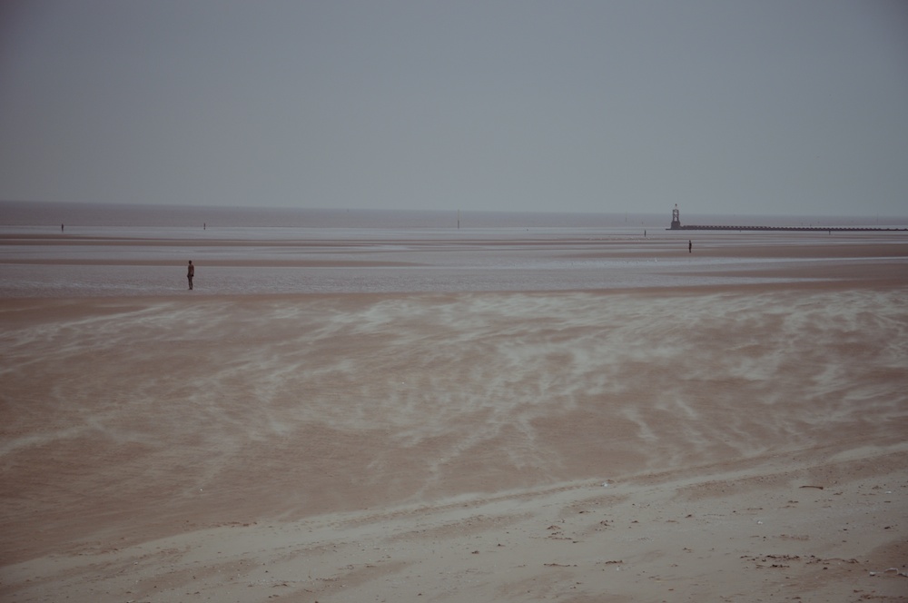 Another Place by Antony Gormley @ TendToTravel 7