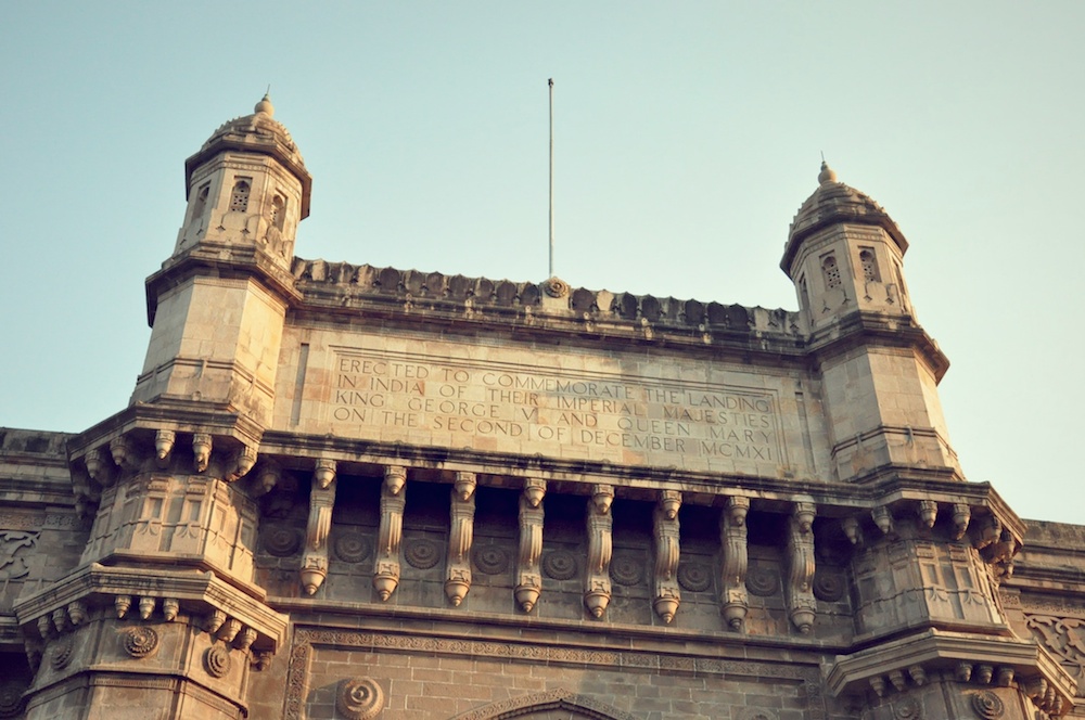 Gateway of India @TendToTravel 3