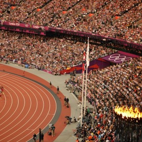 Collecting Moments - London Olympics in photos Collecting Moments - London Olympics in photos